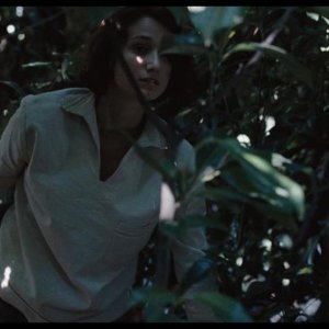 Antonia: Linda Caridi in un'immagine tratta dal film