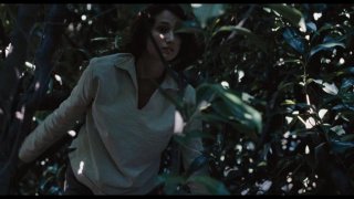Antonia: Linda Caridi in un'immagine tratta dal film