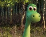 Il viaggio di Arlo: clip esclusiva del film Disney/Pixar!