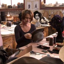 Borsalino City: un'inquadratura del documentario