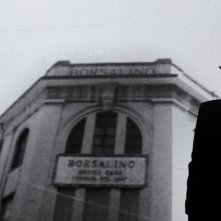 Borsalino City: un'immagine tratta dal documentario