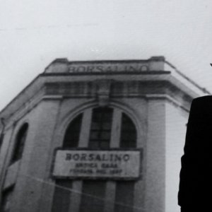 Borsalino City: un'immagine tratta dal documentario