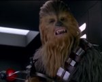 Star Wars - Chewbacca e BB-8 nello spot Verizon