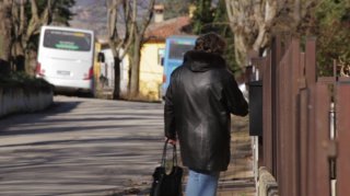 Colpa di comunismo: un'immagine del documentario