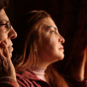 Coma: un'immagine tratta dal documentario