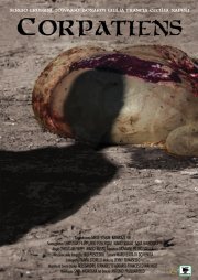 Locandina di Corpatiens