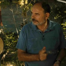 Heatwave: Jean-Pierre Darroussin e Carole Franck in una scena del film