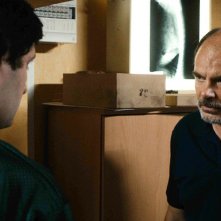 Heatwave: Karim Leklou e Jean-Pierre Darroussin