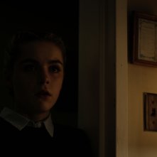 February: un momento del film