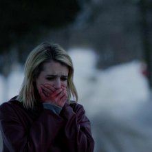 February: una scena del film