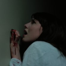 February: un'inquadratura del film horror