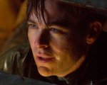 Wonder Woman: spunta in rete la prima foto di Chris Pine