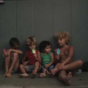 God Bless the Child: un'immagine del film