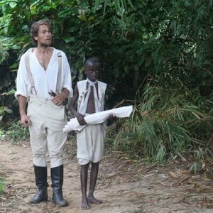 Gold Coast: Jakob Oftebro in una scena del film