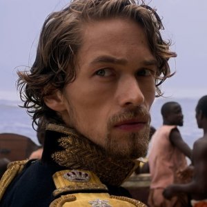 Gold Coast: un'inquadratura ravvicinata dedicata al protagonista Jakob Oftebro