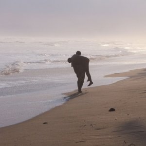 Gold Coast: un'immagine tratta dal film