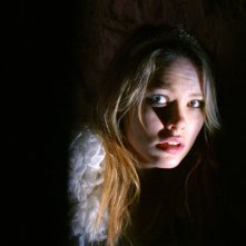 Hellions: un'inquadratura ravvicinata di 	Chloe Rose