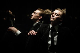 High-Rise: Tom Hiddleston in un'immagine del film