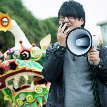 Hong Kong Trilogy: Preschooled Preoccupied Preposterous, un'immagine tratta dal documentario