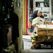 Hong Kong Trilogy: Preschooled Preoccupied Preposterous, un'immagine del documentario