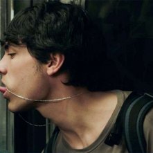 I Promise You Anarchy: Eduardo Martínez Peña in una scena del film