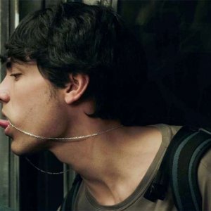 I Promise You Anarchy: Eduardo Martínez Peña in una scena del film