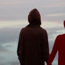 I racconti dell'orso: una scena del film