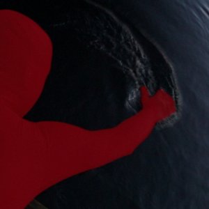 I racconti dell'orso: un'immagine tratta dal film