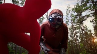 I racconti dell'orso: un'immagine del film