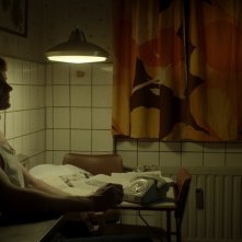 The Idealist: Peter Plaugborg in una scena