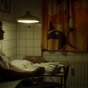 The Idealist: Peter Plaugborg in una scena