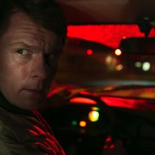 The Idealist: Peter Plaugborg in un'immagine tratta dal film