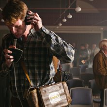 The Idealist: Peter Plaugborg in una scena del film