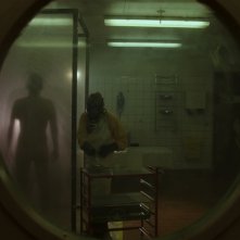 The Idealist: una scena del film