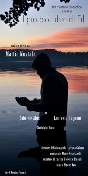 Locandina di Il Piccolo Libro di Fil