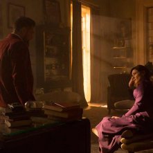 Into the Badlands: un'immagine della serie