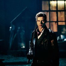 Into the Badlands: Aramis Knight in una scena della serie
