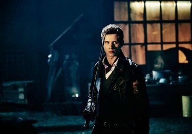 Into the Badlands: Aramis Knight in una scena della serie