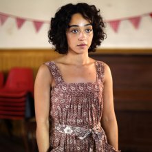 Iona: Ruth Negga in un'immagine tratta dal film