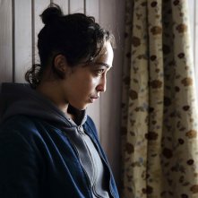 Iona: Ruth Negga in una scena del film
