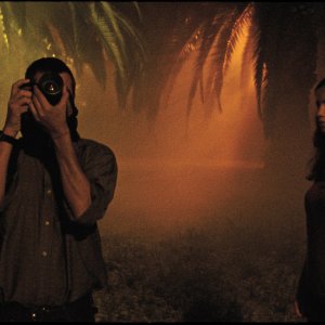 John From: un momento del film