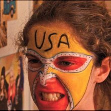 John From: un primo piano tratto dal film