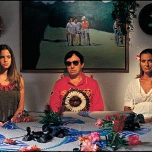 John From: un'immagine tratta dal film