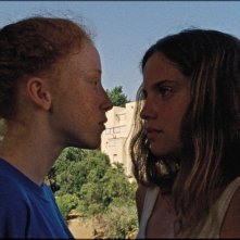 John From: due protagoniste del film a confronto