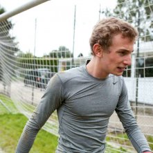 Keeper: Kacey Mottet Klein in una scena del film