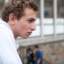 Keeper: Kacey Mottet Klein in un momento del film