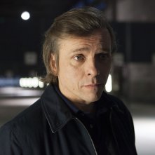 Through the Air: Pascal Demolon in una scena del film