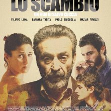 Locandina di Lo scambio