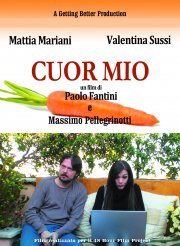 Locandina di Cuor mio