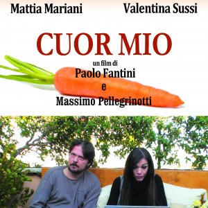 Locandina di Cuor mio